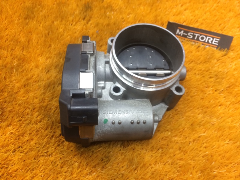 дроссельная заслонка, 3000 рублей, Красноярск