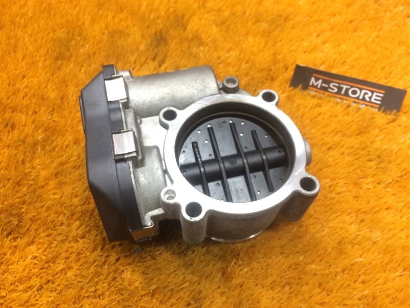 дроссельная заслонка, 3000 рублей, Красноярск