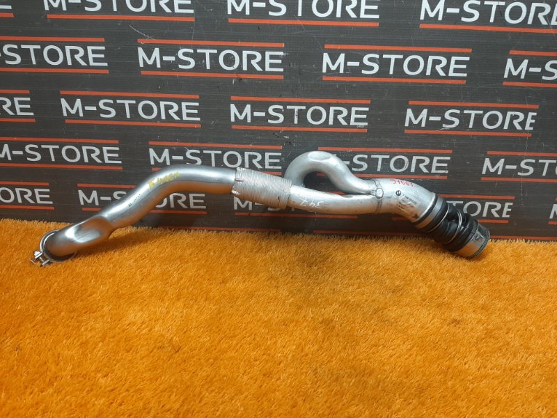 Патрубок интеркулера, 2870 рублей, Красноярск