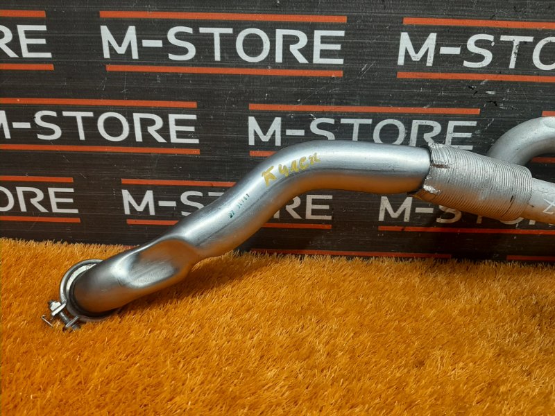 Патрубок интеркулера, 2870 рублей, Красноярск