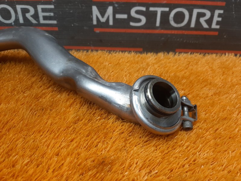 Патрубок интеркулера, 2870 рублей, Красноярск