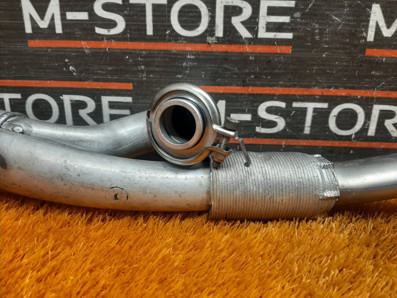 Патрубок интеркулера, 2870 рублей, Красноярск