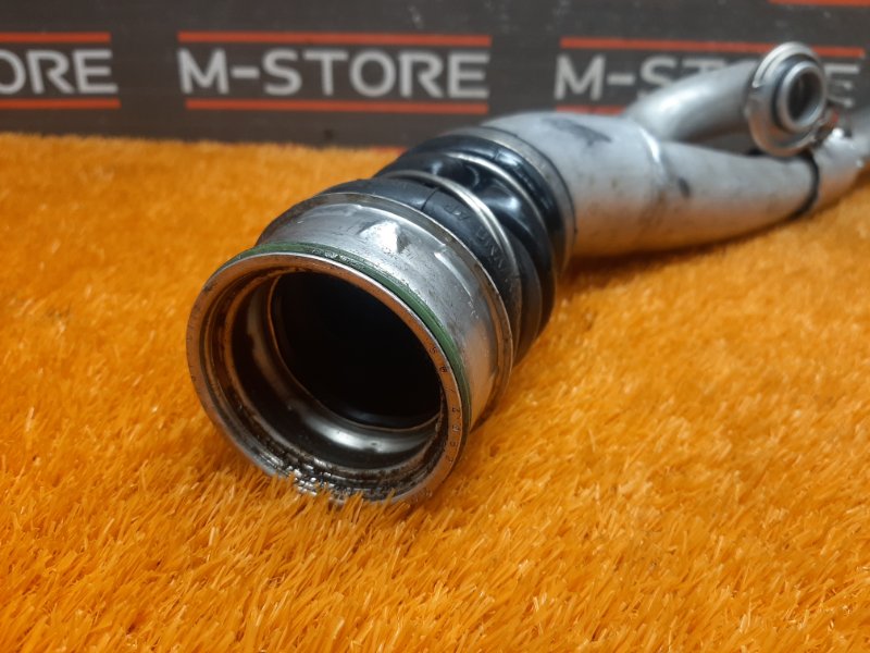 Патрубок интеркулера, 2870 рублей, Красноярск