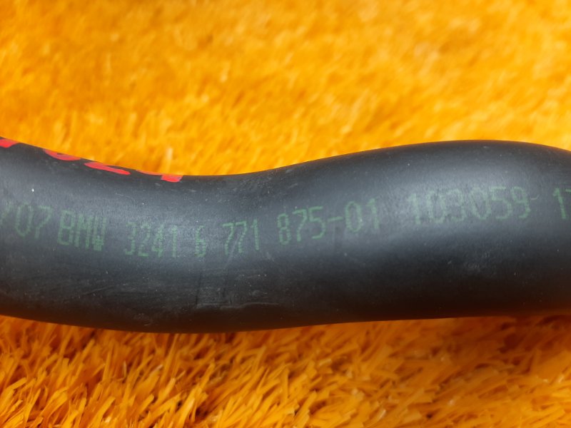 шланг гидроусилителя, 670 рублей, Красноярск