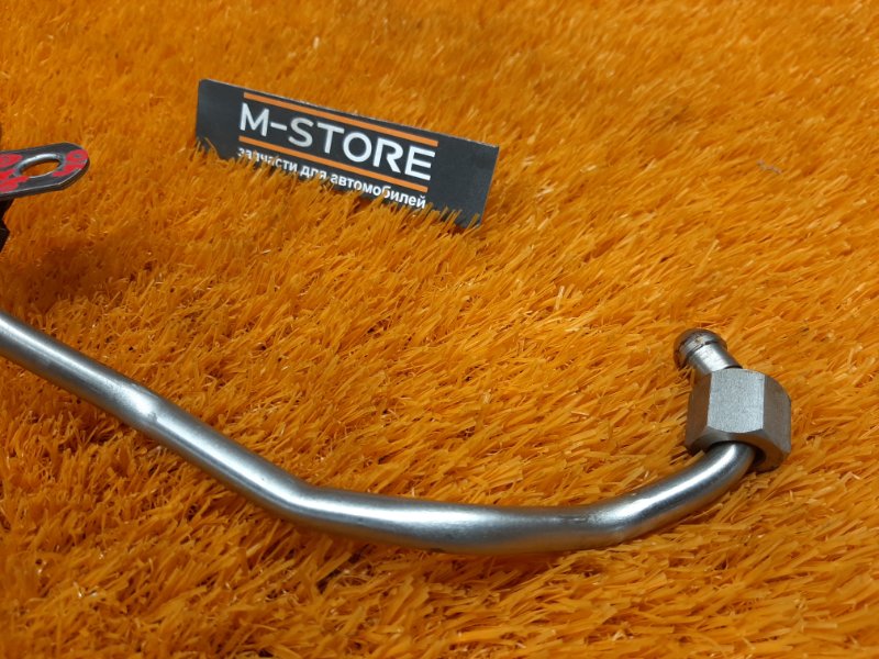 трубка ТНВД, 630 рублей, Красноярск