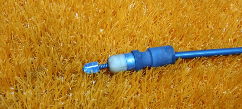 трос ручника, 350 рублей, Красноярск