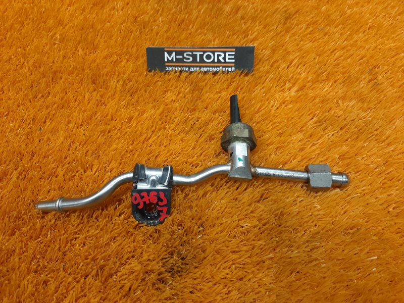 трубка ТНВД, 2000 рублей, Красноярск