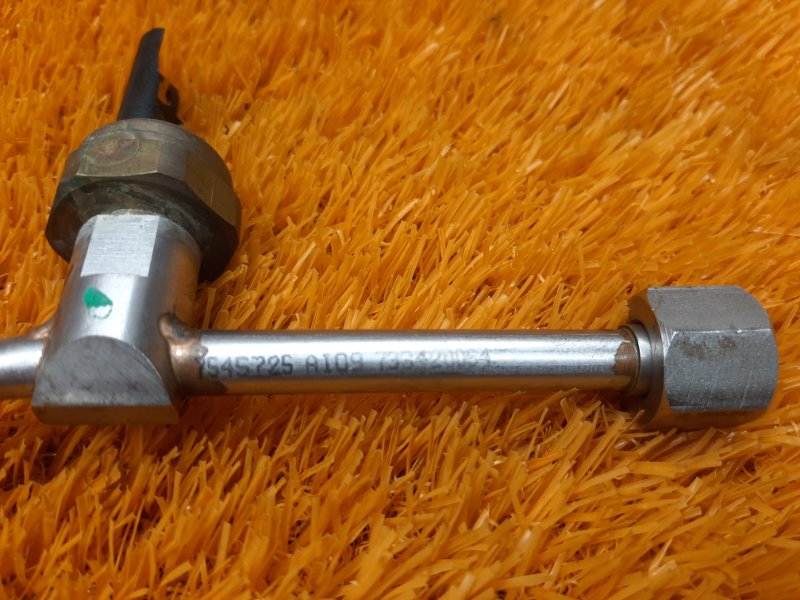 трубка ТНВД, 2000 рублей, Красноярск