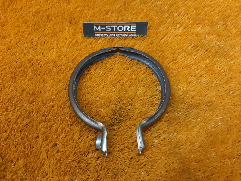 Хомут турбины, 630 рублей, Красноярск