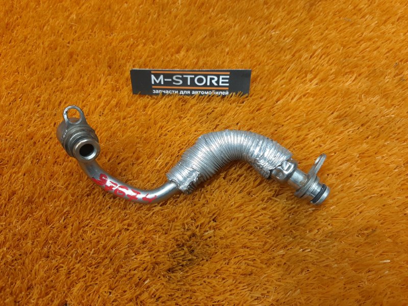 Трубка охлаждения турбины, 1500 рублей, Красноярск