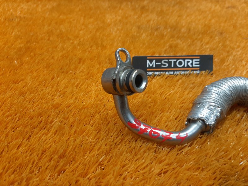 Трубка охлаждения турбины, 1500 рублей, Красноярск