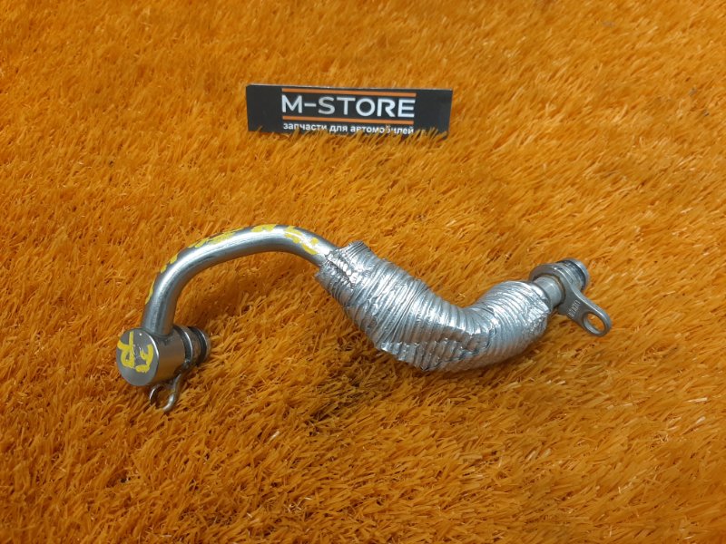 Трубка охлаждения турбины, 1500 рублей, Красноярск