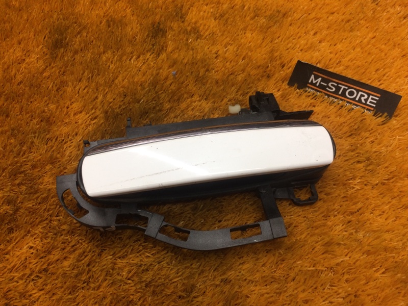 ручка двери внешняя, 670 рублей, Красноярск