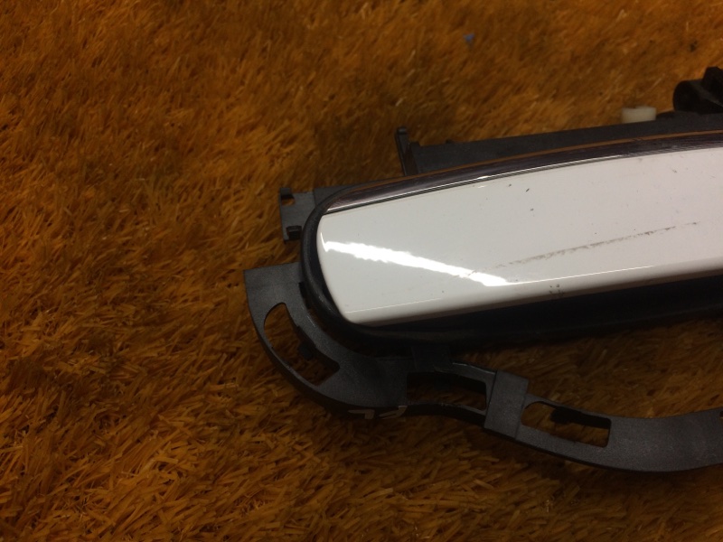 ручка двери внешняя, 670 рублей, Красноярск