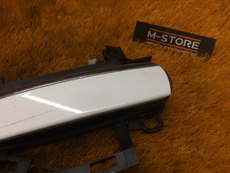 ручка двери внешняя, 670 рублей, Красноярск