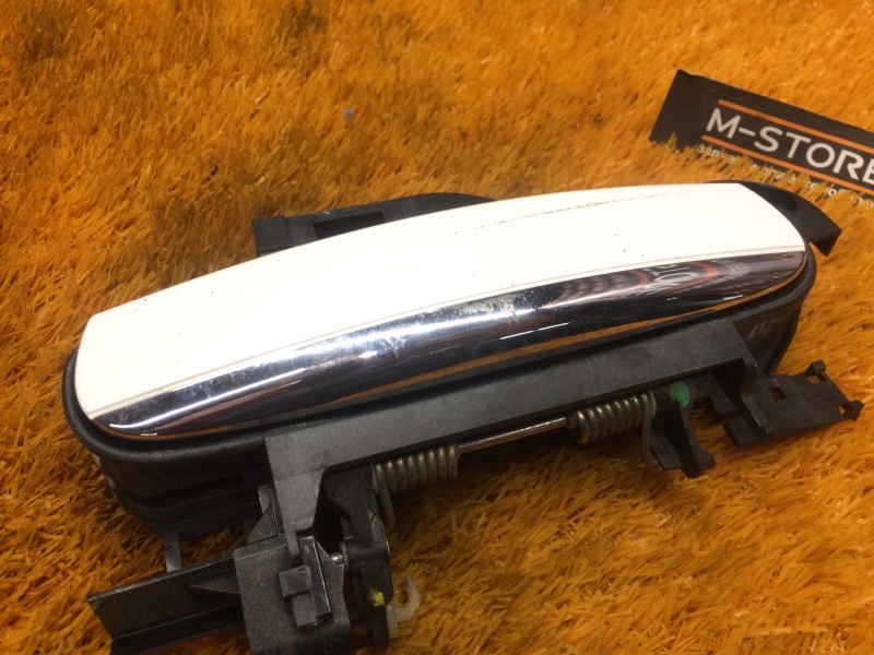 ручка двери внешняя, 670 рублей, Красноярск