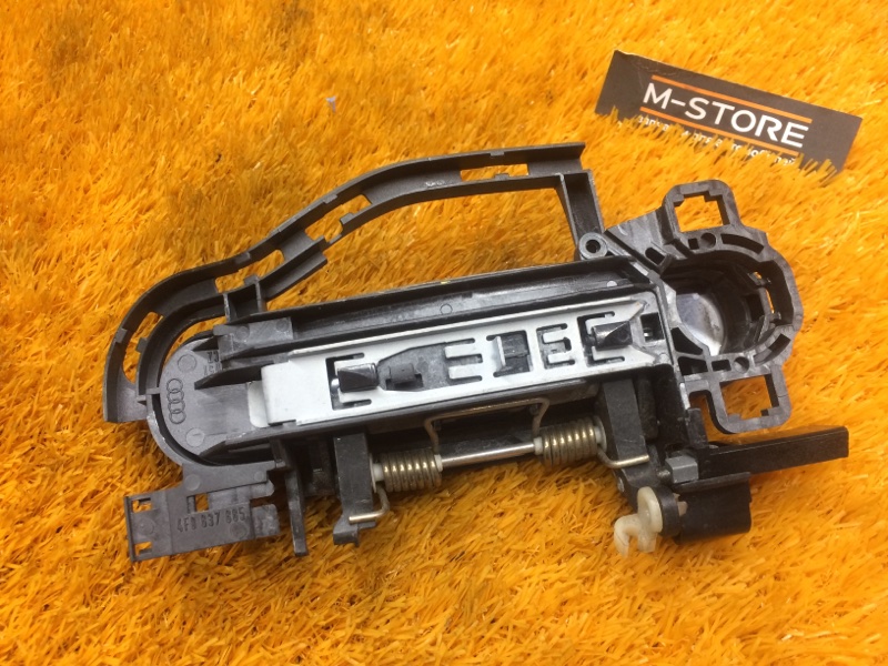 ручка двери внешняя, 670 рублей, Красноярск