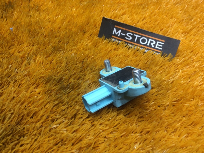 Датчик airbag ( удара), 350 рублей, Красноярск