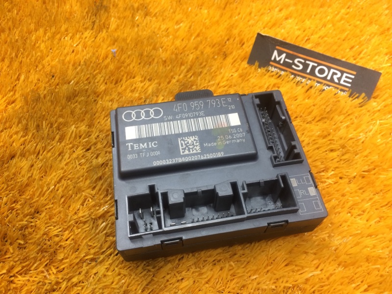 Блок управления дверью, 350 рублей, Красноярск