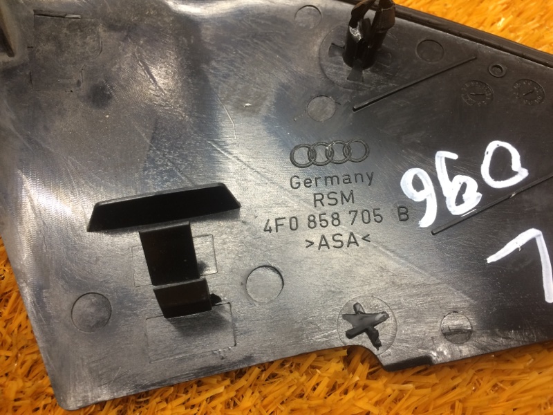 Накладка двери, 200 рублей, Красноярск