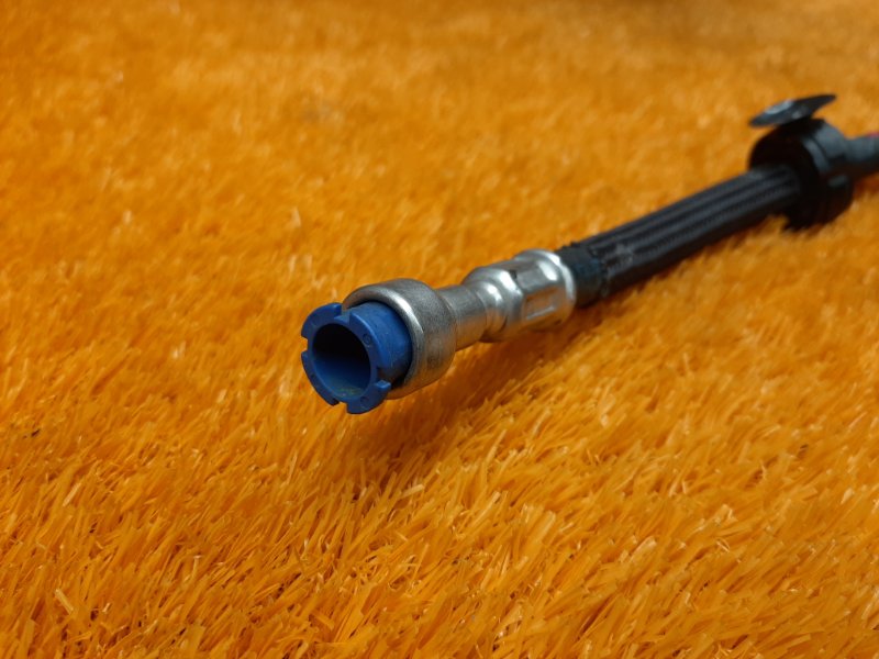 трубка топливная, 630 рублей, Красноярск