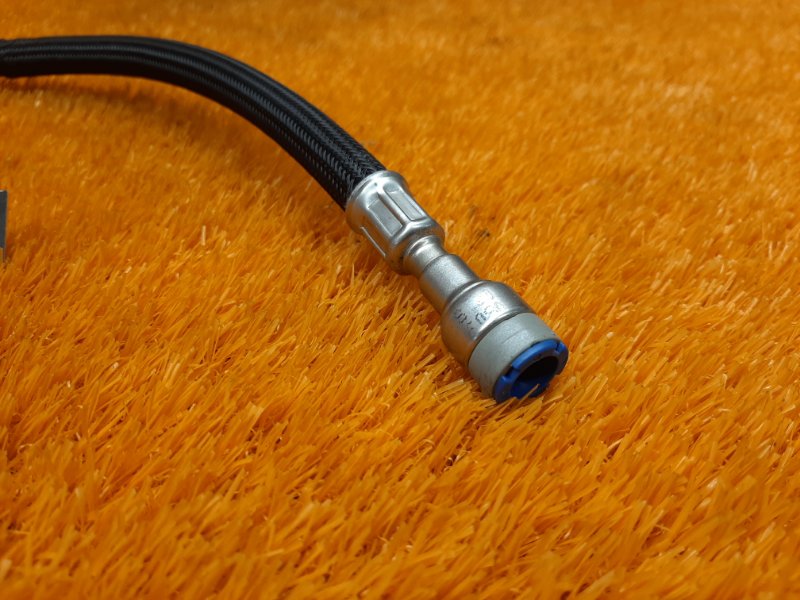 трубка топливная, 630 рублей, Красноярск