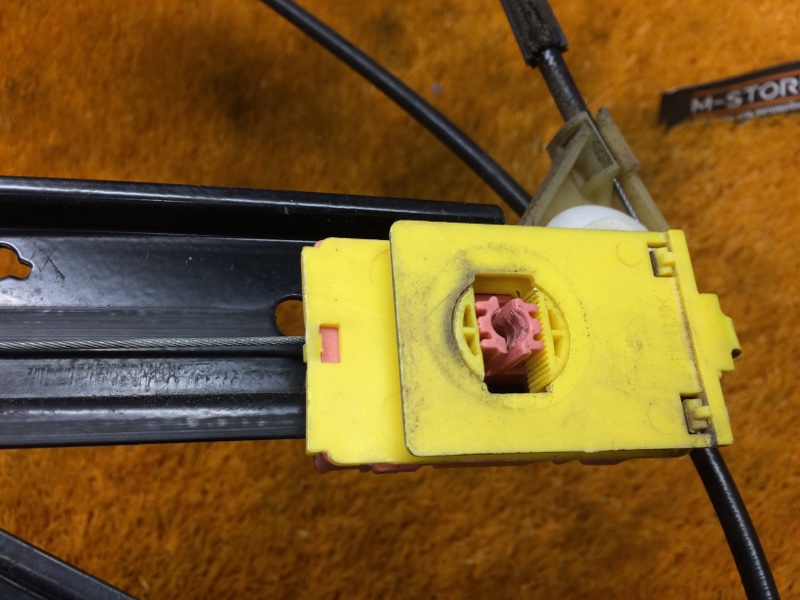 стеклоподъемник, 930 рублей, Красноярск