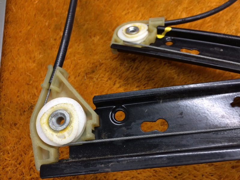 стеклоподъемник, 930 рублей, Красноярск