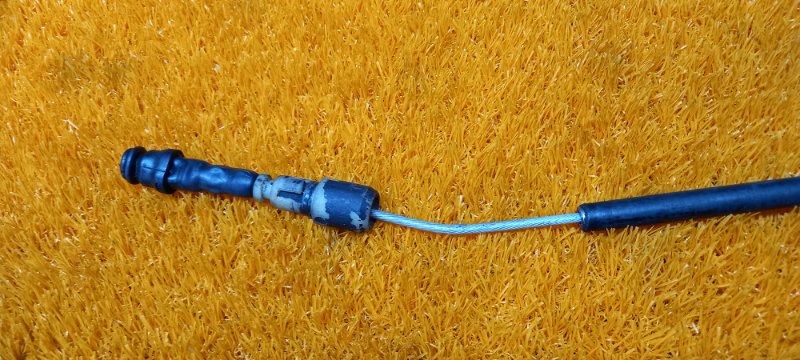 трос ручника, 300 рублей, Красноярск