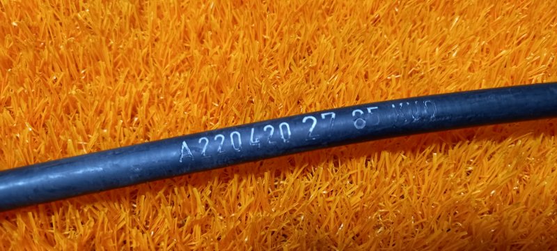 трос ручника, 300 рублей, Красноярск