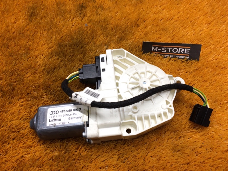 мотор стеклоподъемника, 600 рублей, Красноярск