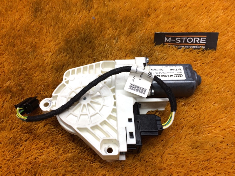 мотор стеклоподъемника, 600 рублей, Красноярск