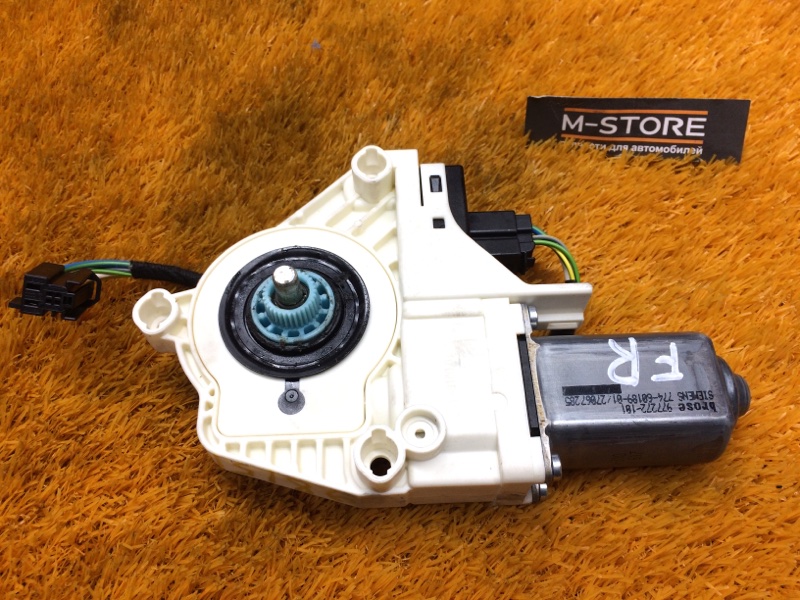 мотор стеклоподъемника, 600 рублей, Красноярск