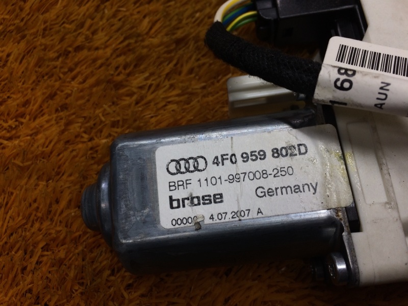 мотор стеклоподъемника, 600 рублей, Красноярск