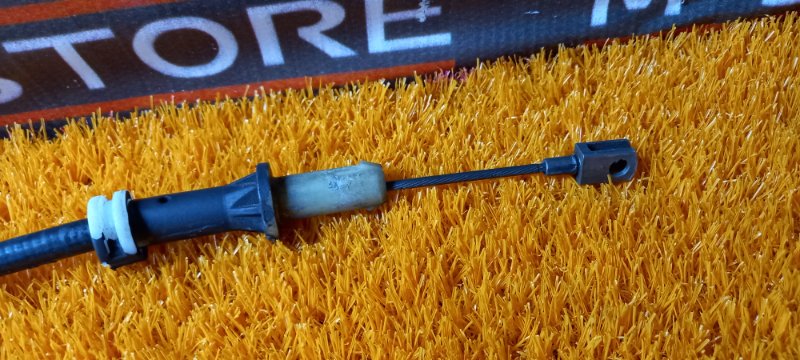 трос ручника, 600 рублей, Красноярск