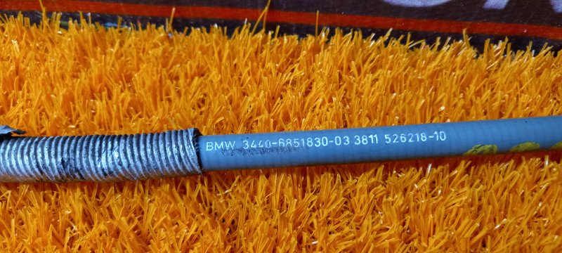 трос ручника, 350 рублей, Красноярск