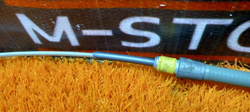 трос ручника, 350 рублей, Красноярск