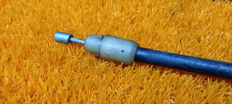 трос ручника, 550 рублей, Красноярск