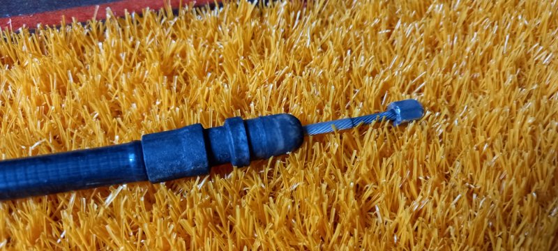 трос ручника, 350 рублей, Красноярск