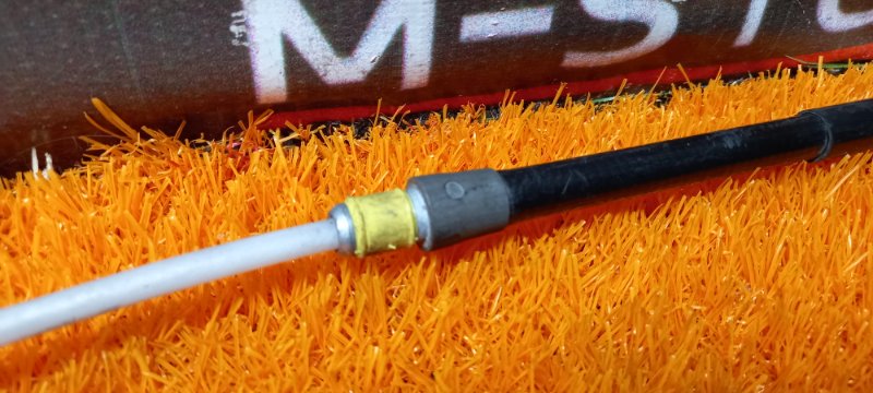 трос ручника, 350 рублей, Красноярск