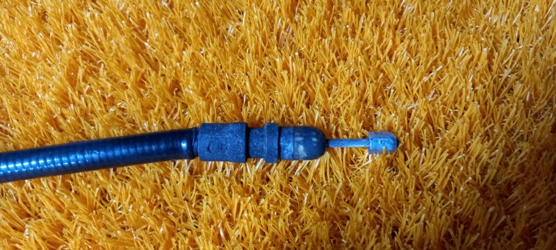 трос ручника, 350 рублей, Красноярск