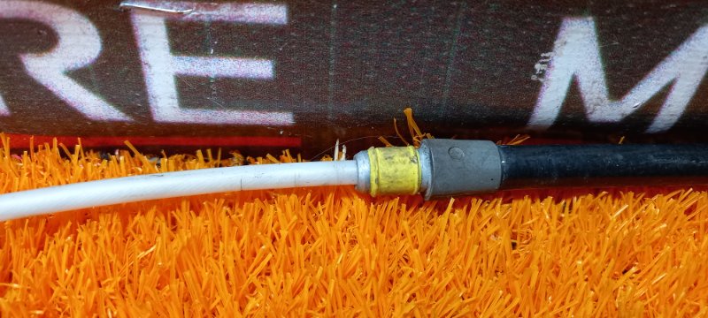 трос ручника, 350 рублей, Красноярск