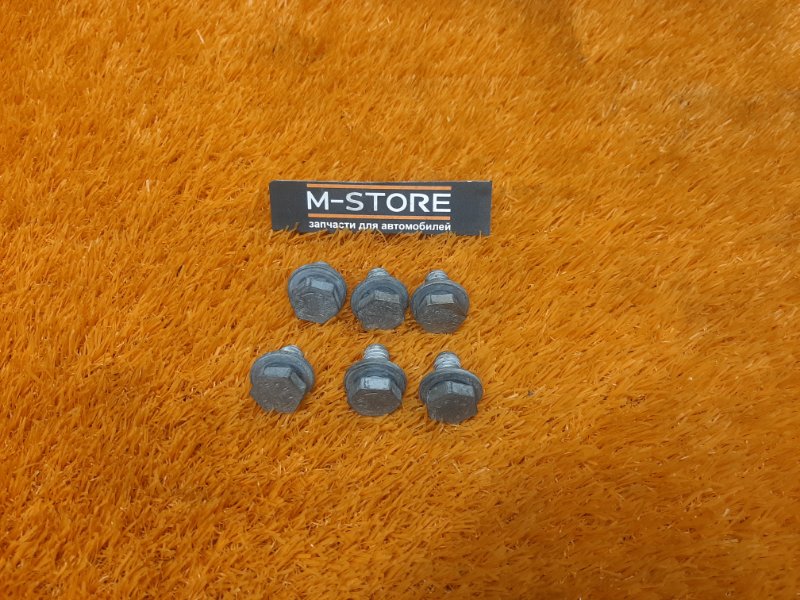 болт гидротрансформатора, 380 рублей, Красноярск