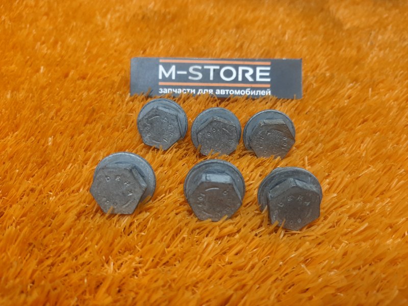 болт гидротрансформатора, 380 рублей, Красноярск