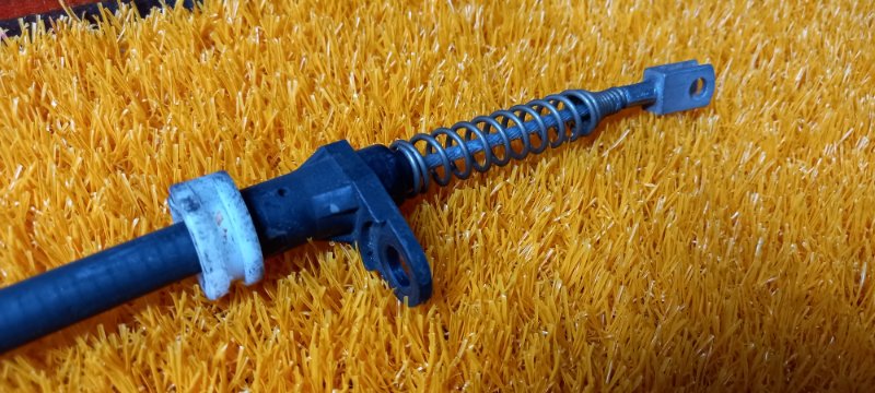 трос ручника, 550 рублей, Красноярск