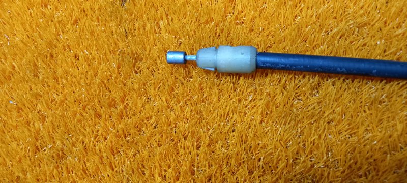 трос ручника, 550 рублей, Красноярск