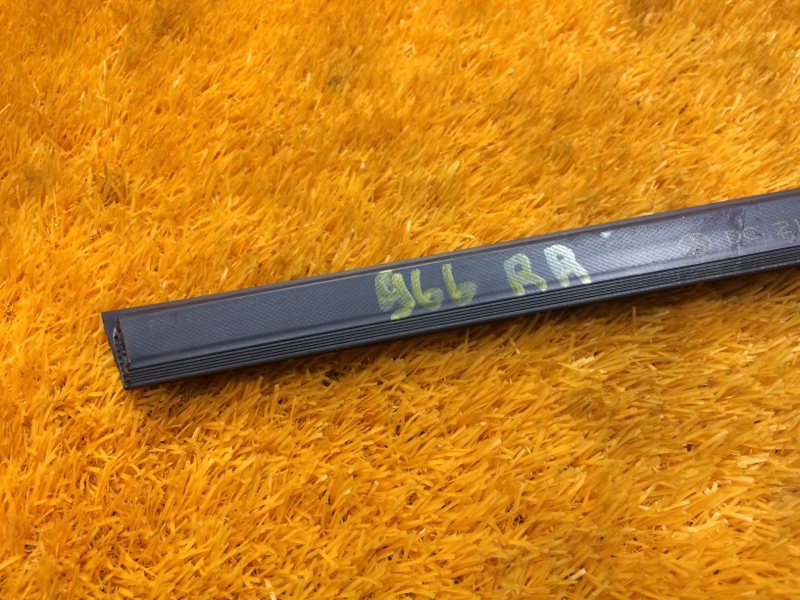 уплотнитель стекла двери, 340 рублей, Красноярск