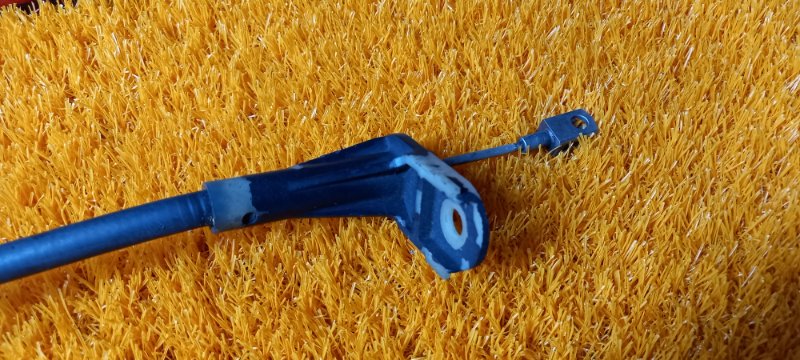 трос ручника, 350 рублей, Красноярск