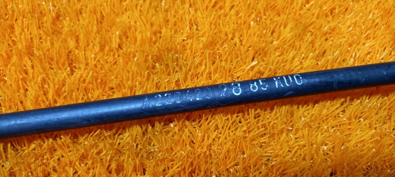 трос ручника, 350 рублей, Красноярск