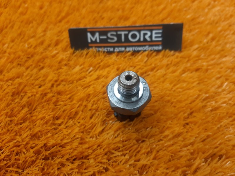 Датчик давления масла, 300 рублей, Красноярск